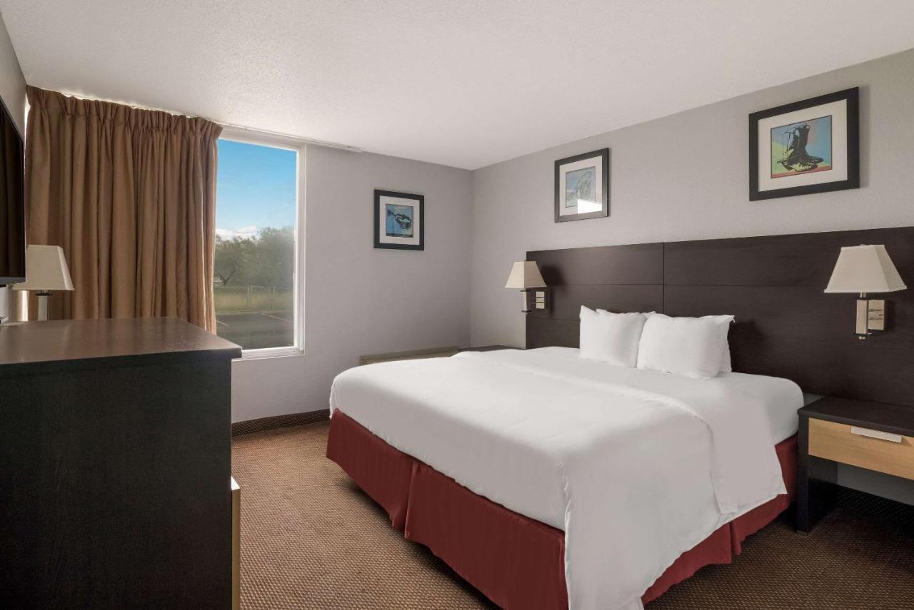Quality Inn Alice Exterior photo